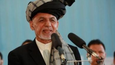 Afghan People Will Have Final Say On Peace Process