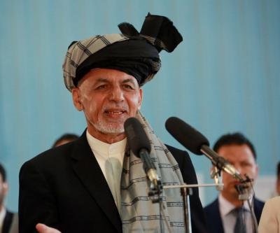 Afghan People Will Have Final Say On Peace Process