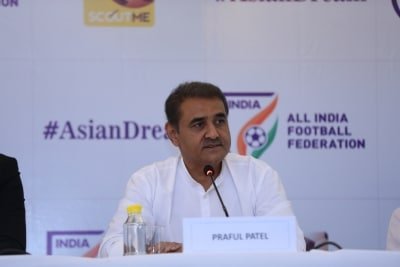 Aiff President Kicks Off Virtual Session Of Masters Programme