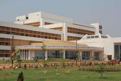 Aiims Bhubaneswar To Close Opd Service