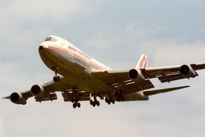 Air India Institutes Leave Without Pay For Up To 5 Years