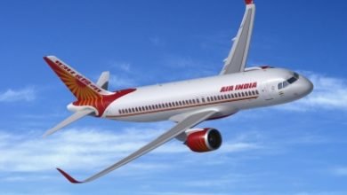Air India Plans To Institute 60 Pay Cut For Pilots Unions Allege Ians Exclusive