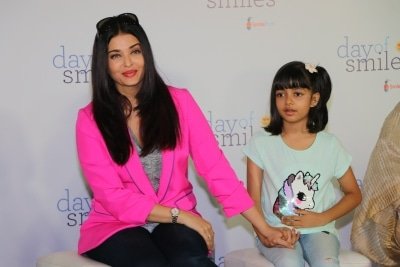 Aishwarya Aaradhya And Jaya Bachchan Test Covid Negative