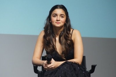 Alia Bhatt Social Media That Is Meant To Connect People Divides Them