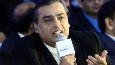 Ambani Calls For End Of 2g Mittal Stresses On Lower Levies