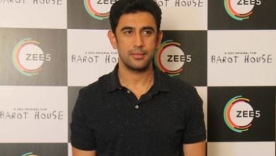 Amit Sadh There Are No Small Or Big Roles