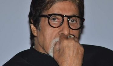 Amitabh Bachchan Tests Covid 19 Positive Hospitalised