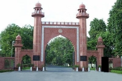 Amu Girl Receives Threat Of Being Forced To Wear Brass Hijab