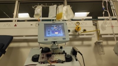 Amus Medical College To Start Plasma Therapy Soon