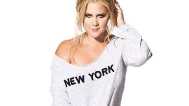Amy Schumer Opens Up On Her Complicated Pregnancy