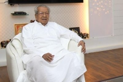 Andhra Capital Bills With Guv Oppn Urges Him Not To Give Nod