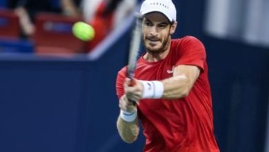Andy Murray Calls For More Mixed Events In Tennis