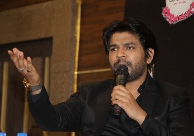Ankit Tiwari All Set To Release A New Love Song
