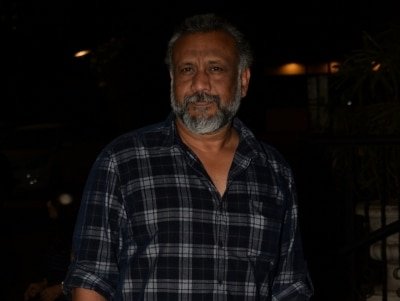 Anubhav Sinha Explains Bollywood Resignation Tweet I Will Only Make Movies