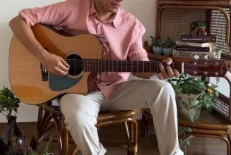 Anuv Jains New Song Alag Aasmaan Talks Of Long Distance Love