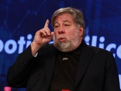 Apple Co Founder Wozniak Sues Google Youtube Over Bitcoin Scam