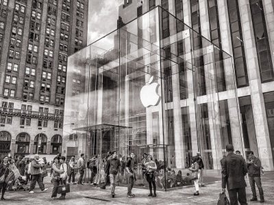 Apple Google Microsoft Topmost Valuable Brands In Forbes List