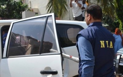 Arrested Mass Comm Student Was Trying To Arrange Explosives