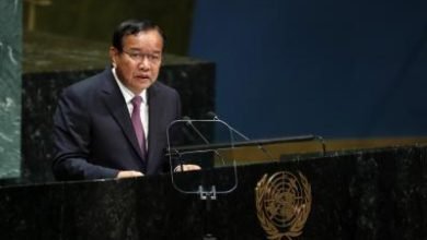 Asean Australia Vow To Work With Who On Covid 19
