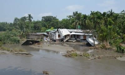 Assam Flood Situation Critical 76 Dead 36 Lakh In Distress