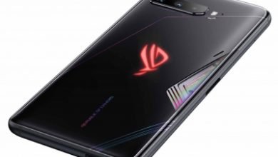 Asus Launches Rog Phone 3 Gaming Smartphone Starts At Rs 49999