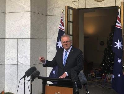Aus Seeks Long Range Missiles In Indo Pacific Defence Shift