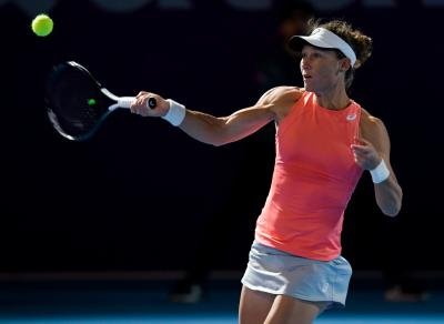 Australian Star Stosur To Skip Rest Of 2020 Season