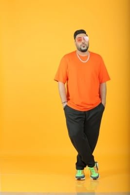 Badshah Fazilpuria Reunite For Groovy Haryanvi Track