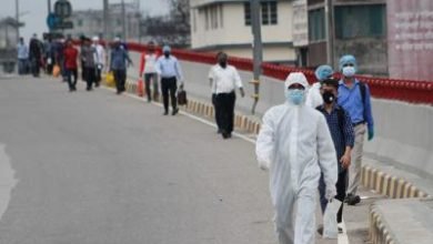 Bangladesh Covid 19 Cases Exceed 200000