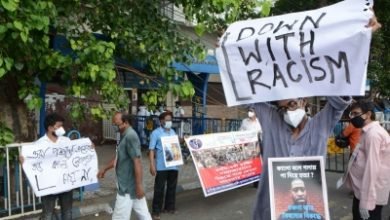 Bangladesh Hindu Life Matters Campaign Gathers Steam