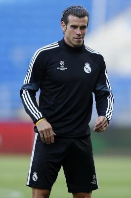 Beleaguered Bale Kept Out Of Real Squad For Final League Game
