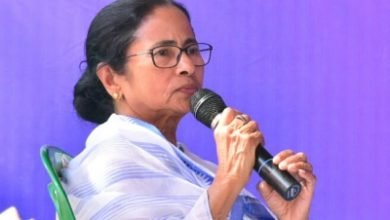 Bengal Cm Protests Removal Of Topics From Cbse Curicula