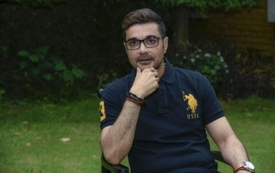 Bengali Superstar Prosenjit To Support Experimental Films Potboilers Have To Work