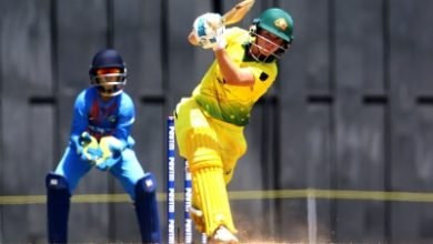 Beth Mooney Signs With Perth Scorchers For Next Two Wbbl Seasons