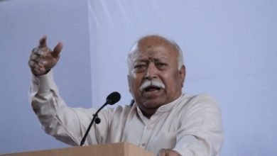 Bhagwat To Lead Key Rss Huddle In Bhopal From July 22