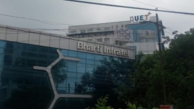 Bharti Infratel Logs 21 Fall In Q1 Consolidated Net Profit