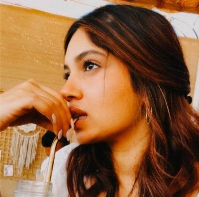 Bhumi Pednekar These Times Literally Feel Like Winter Is Coming