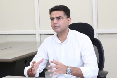 Bid To Defame Me Pilot On Mlas Claim Of Money To Defect