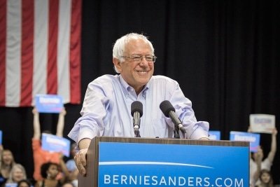 Biden Wins Louisiana Primary