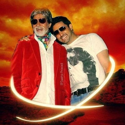 Big B Thanks Well Wishers Fans For Unstinting Love
