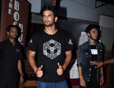 Bihar Police Probing Sushant Case Getting No Support From Mumbai Cops Ians Exclusive