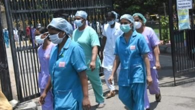 Bluru Civic Body Hires 94 Doctors To Strengthen Covid Fight