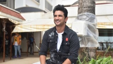 Breakthesilenceforsushant Trends As Fans Allege Foul Play In Actors Death