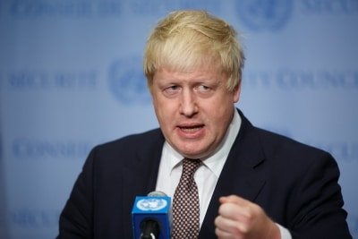 British Pm Rules Out Return Of Club Cricket In Wake Of Covid 19 Crisis