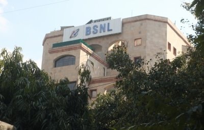 Bsnl Employees Union To Protest Against Cancellation Of 4g Tender