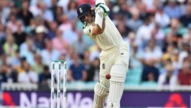 Buttler Admits To Feeling The Heat After Not Scoring Enough Test Runs