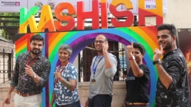 Cash Award Worth 1 8 Lakh Awaits Winners At Lgbtqia Film Fest Kashish 2020
