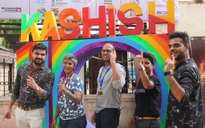 Cash Award Worth 1 8 Lakh Awaits Winners At Lgbtqia Film Fest Kashish 2020