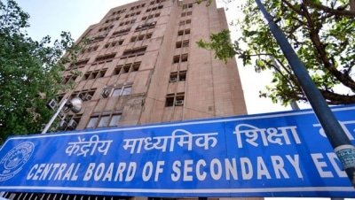 Cbse Report Card From 83 4 In 2019 To 88 78 This Year