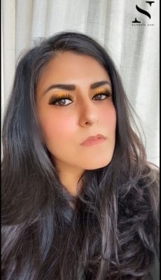 Celebrity Make Up Artist Shares Free Digital Makeover